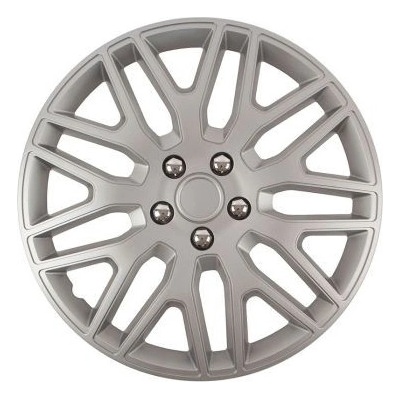 Versaco Тасове Versaco Dakar NC Silver - 16