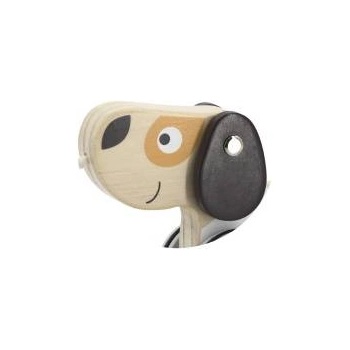 Vigan Viga PolarB Wooden Walking Dog
