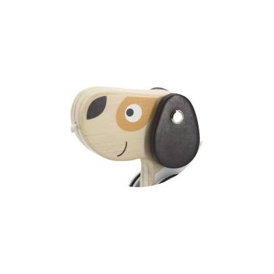 Vigan Viga PolarB Wooden Walking Dog