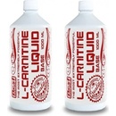 Spaľovače tukov Best Nutrition L-Carnitine Liquid 120000 1000 ml