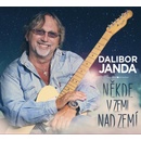 Dalibor Janda - Někde v zemi nad zemí