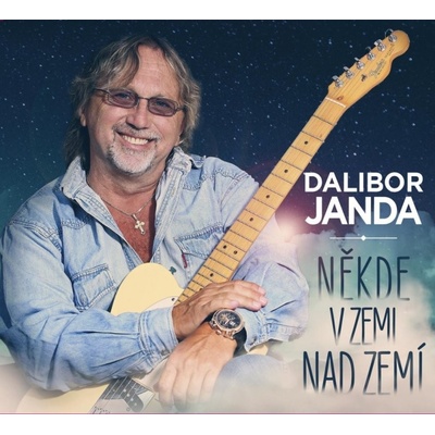 Dalibor Janda - Někde v zemi nad zemí