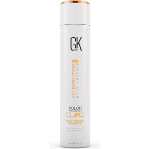  Хидратиращ Шампоан GK Hair Moisturizing Shampoo 300/100мл