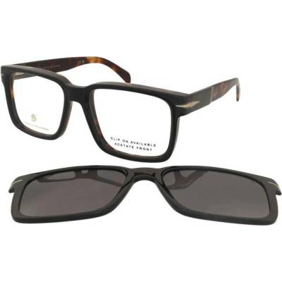 David Beckham DB7163/C WR7