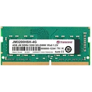 Transcend 4GB DDR4 3200MHz JM3200HSH-4G