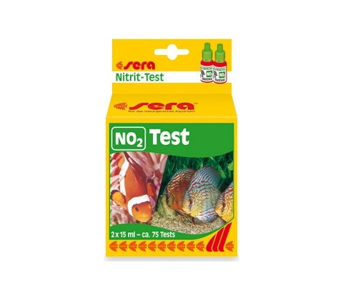 Sera NO2 Test 15 ml