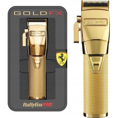 Babyliss Pro FX8700GE