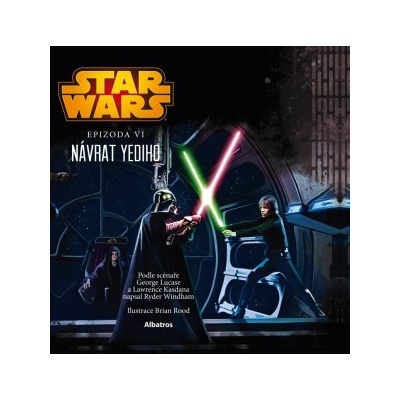 Star Wars: Návrat Jediho