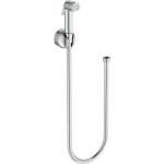 Ideal Standard Idealspray - Душ биде с държач и шлаух, хром B0595AA (B0595AA)