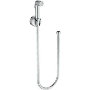 Ideal Standard Idealspray - Душ биде с държач и шлаух, хром B0595AA (B0595AA)