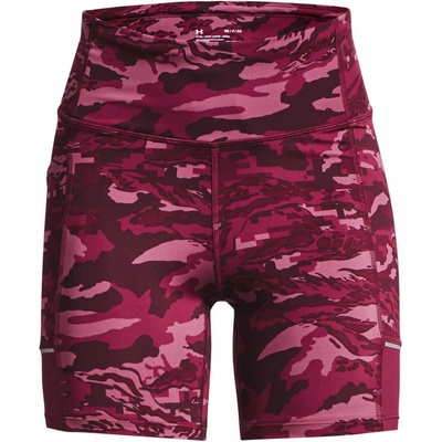 Under Armour UA Fly Fast 3.0 Half Tight 1370902-636 pnk