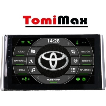 TomiMax 402