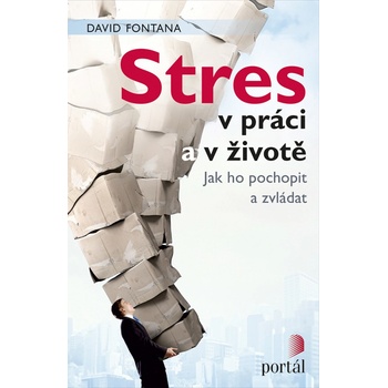 Stres v práci a v životě