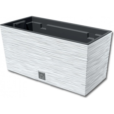 Prosperplast Truhlík FURU CASE 58cm bílý