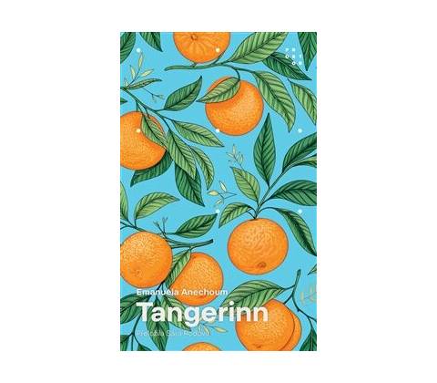 Tangerinn