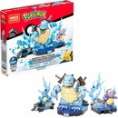 Mattel Pokémon Mega Construx Magikarp Evolution Set