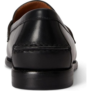 Ralph Lauren мокасини мъжки от кожа Alston Penny