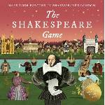 Orion Publishing Co Shakespeare Game | SIMPSON ADAM