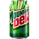 Mountain Dew Regular 355 ml