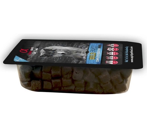 Alphaspirit Only Fish 0,2 kg