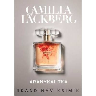 Aranykalitka