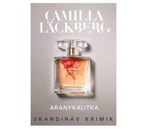 Aranykalitka