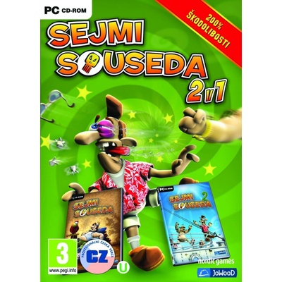 Neighbours from Hell Compilation