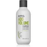 KMS Add Volume Shampoo шампоан за обем 300ml