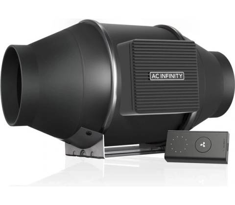 AC Infinity AI-CLS4