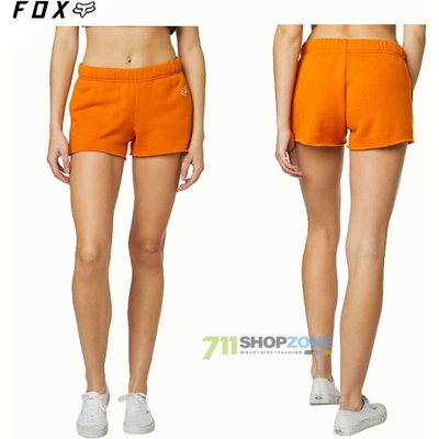 Fox šortky Onlookr fleece short