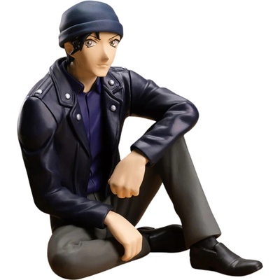 SEGA Detective Conan Shuichi Akai Luminasta