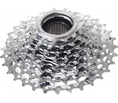 SunRace MFE60