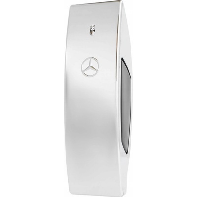Mercedes-Benz Mercedes-Benz Club toaletní voda pánská 100 ml tester