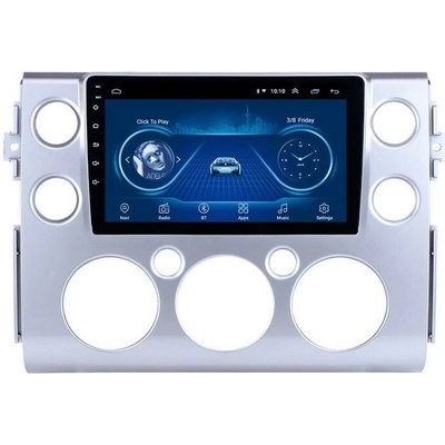 Bulltronics TN-TOYFJCR TOYOTA FJ CRUISER