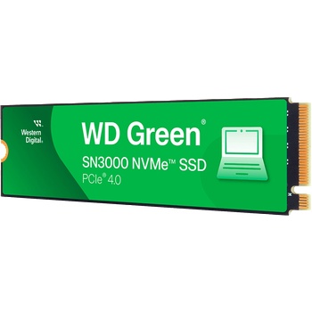 Western Digital SN3000 2TB WDS200T4G0E-00CPS0