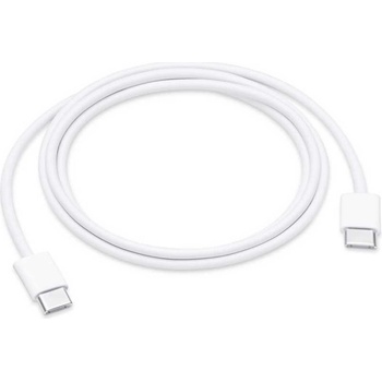 Apple MM093ZM/A USB-C/USB-C Datový, 1m, bílý