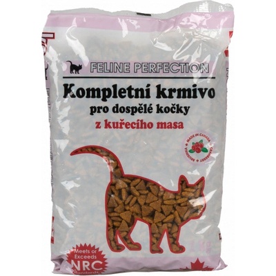 K-9 Feline Perfection Cat 1 kg