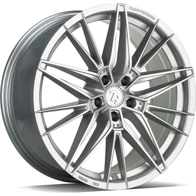 79WHEELS SSF-5 8,5x19 5x112 ET45 silver polished