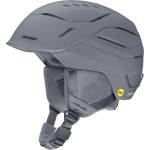 Smith Optics Ски каска Smith Vantage 2 MIPS Ski helmet - Matte Cirrus Grey - размер M 55-59 cm (418-1459-1212)