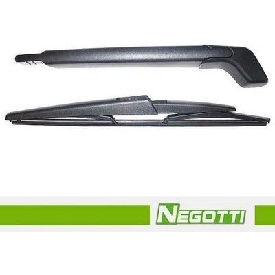 Negotti 370 mm KRT84XC