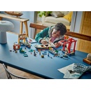 Image 1 of LEGO® City - Seaside Harbor with Cargo Ship (60422)