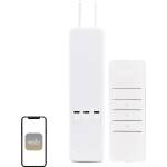 Moes WC-YH-LS Wi-Fi мотор за ролетни щори (WC-YH-LS-EU-MS)