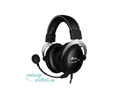 HyperX CloudX