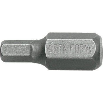 Ceta Form Накрайник бит за вложка шестограм Ceta-Form 19508 - 8 mm, 30 mm (19508)