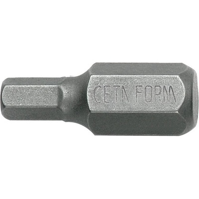 Ceta Form Накрайник бит за вложка шестограм Ceta-Form 19508 - 8 mm, 30 mm (19508)