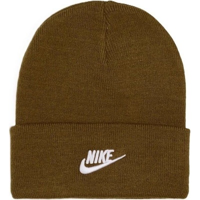 Nike Golf PEAK BEANIE TC FUT F24 L hnedá