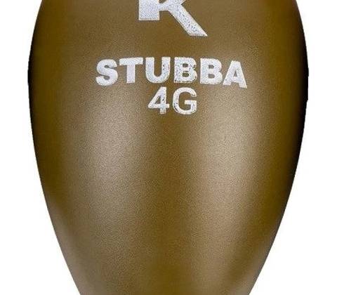 Korum Glide Stubba 4g