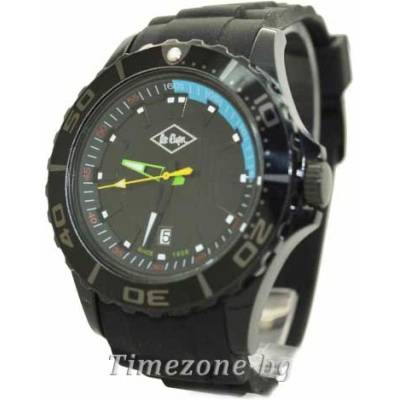 Lee Cooper Мъжки часовник Lee Cooper - LC-1444G-N (LC-1444G-N)