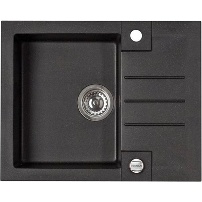 Alveus Rock 30 steel