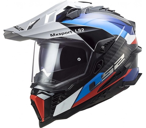 LS2 MX701 Explorer C FRONTIER
